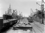 Railway Pier, Melbourne