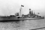 HMS CANADA