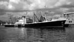 KOSOH MARU