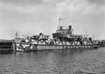 Kriegsmarine 1945