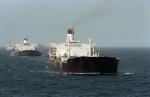 Kuwaiti Oil Tankers