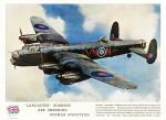 Lancaster Bombers