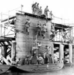 Australian Landing Craft