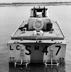 LCS (M) III 47 Stern
