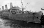 USS Leviathan