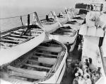 LEVIATHAN Lifeboats