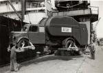 Loading at Netherlands International