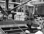 Loading Oranges