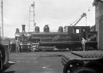 Locomotive NZR 131