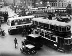 London Street Scene
