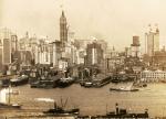 NEW YORK 1908