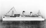 LURLINE Maiden