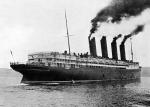 LUSITANIA