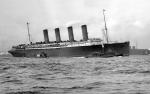 LUSITANIA