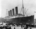 LUSITANIA