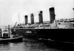 LUSITANIA