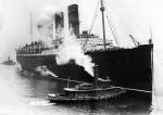 LUSITANIA