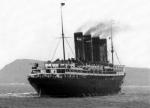 LUSITANIA
