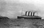 LUSITANIA