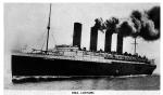 LUSITANIA