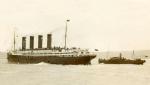 LUSITANIA