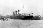 LUSITANIA