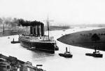 LUSITANIA