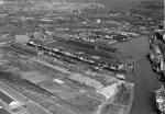 Manchester Docks