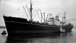 MANCHURIA