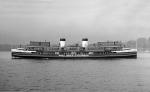 Bellubera Excursion Steamer