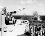 Korean War Patrol