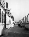 Mauretania Boat Deck