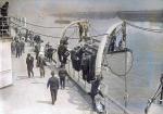 MAURETANIA