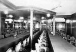 Mauretania 2nd Dining Room