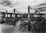 Mauretania Smoking Room