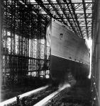 Mauretania Launch