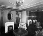 Mauretania Regal Suite