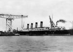 MAURETANIA