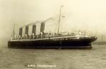 MAURETANIA