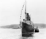 MAURETANIA