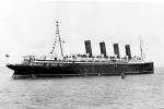 MAURETANIA