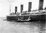 MAURETANIA Maiden