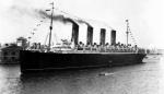 MAURETANIA