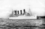 MAURETANIA