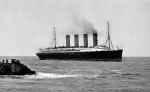 LUSITANIA