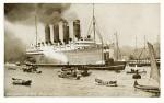 Mauretania 1907