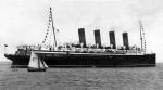 MAURETANIA