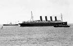 MAURETANIA