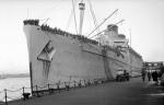 MAURETANIA