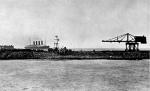 MAURETANIA off Fishguard